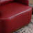 360 Degree Swivel Barrel Club Chair-1397549372