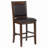 5-Piece Counter Height Dining Set