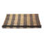 Chemin de table rectangulaire Prower