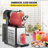 VEVOR Countertop Snow Cone Maker