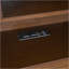 Lit plateforme très grand en bois avec tête de lit multi-rangement, USB et tiroirs-1962169473