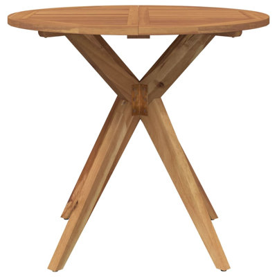 Patio Dining Set with