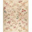 Wool Floral Area Rug-50231102