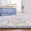 Tapis beige / bleu Bonnert Blair-45357560