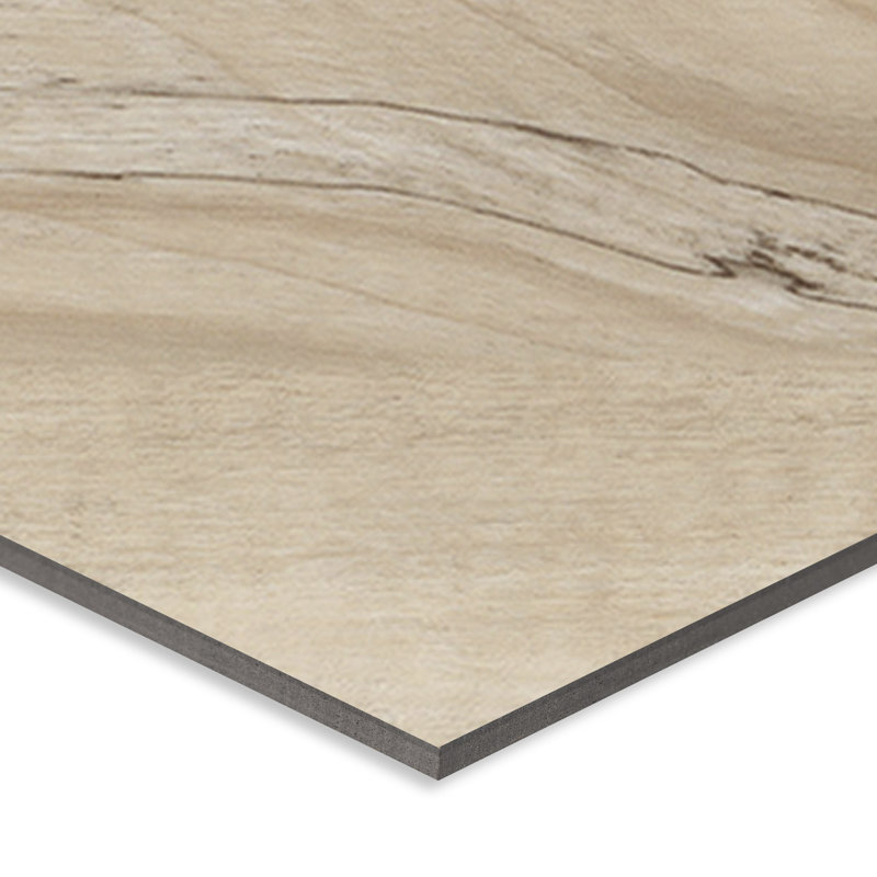 Brawley Harvest Oak 9 in. x 48 in. 5mm 20mil Loose Lay Luxury Vinyl Plank Flooring, Harvest Oak