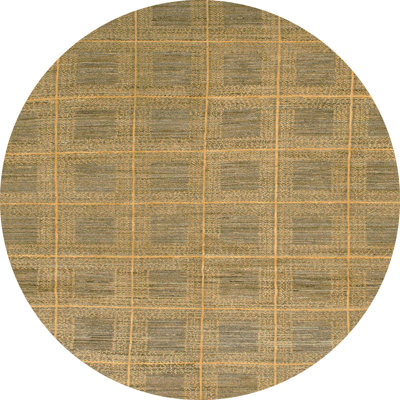 Tapis abstrait moderne 1494