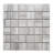 Penthouse 2" x 2" Porcelain Grid Mosaic Wall & Floor Tile-83967681