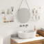 Steel Floating Shelf-2084426822