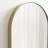 Cielo Arch Mirror with Shelves-984120532-1011466839