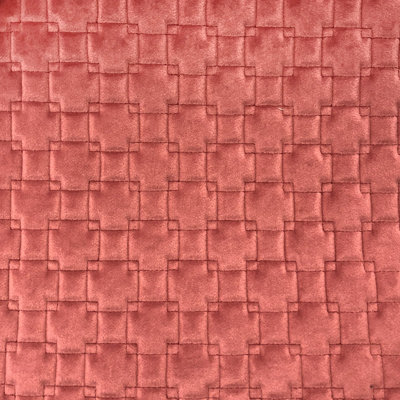 Quilt Velvet | Kerry Fabric_KERRY