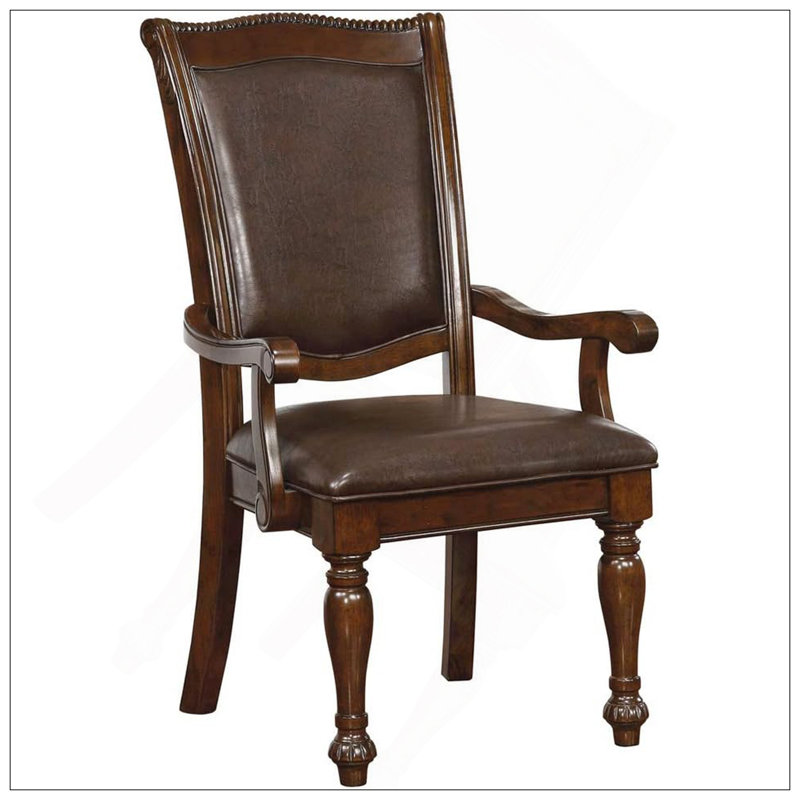 Ensemble de chaises de salle à manger Glorious Classic Traditional