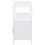 Armoire d'appoint 2 portes Kenneth