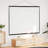 Vidaxl Projection Screen Wall-Hanging 100 Inch 4:3