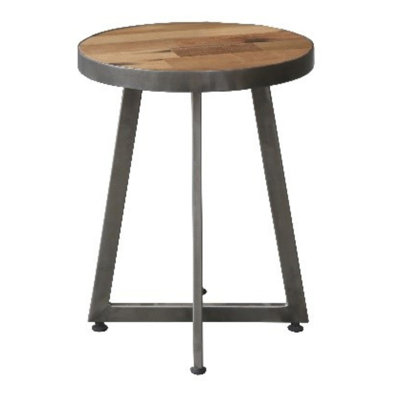 Skyla End Table