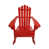 Rouge est en rupture de stock
