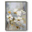 Reproduction encadrée FLORAL Series CDXII - bois massif-1292718159