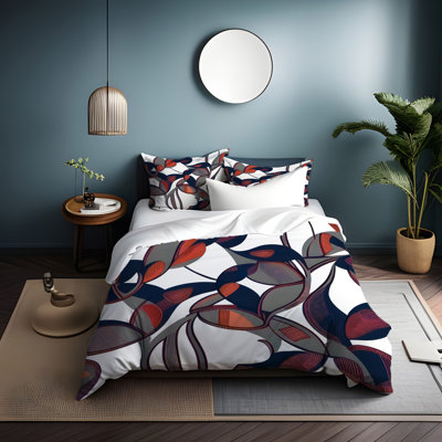Polyester Duvet Cover