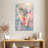 Avery Soothing Abstract-108532694