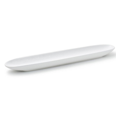 Front Of The House Porcelain Platter