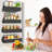 Magnetic Spice Rack