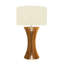 Stecche Di Legno Table Lamp-68649221