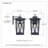 Stoneridge Wall Light