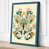 Teal Border is out of stock selected