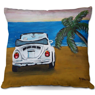  Coussin Couch Beach