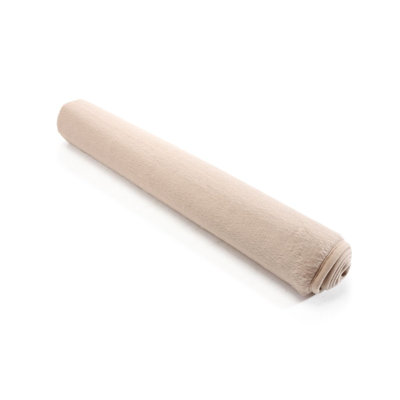 Faux Fur Non-Slip Bath Rug