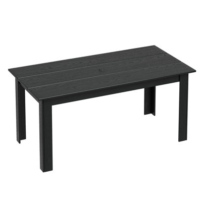 Outdoor Dining Table by Latitude Run