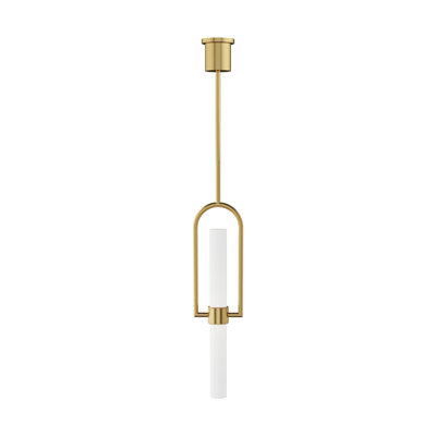 Calumn 1 - Light LED Pendant