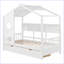 Lit moderne en bois avec 2 tiroirs et tablette de rangement-1052435456-1052435461