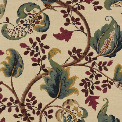 Tissu renard creux