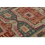 One-of-a-Kind Rectangle 5’2”x7’2” Area Rug