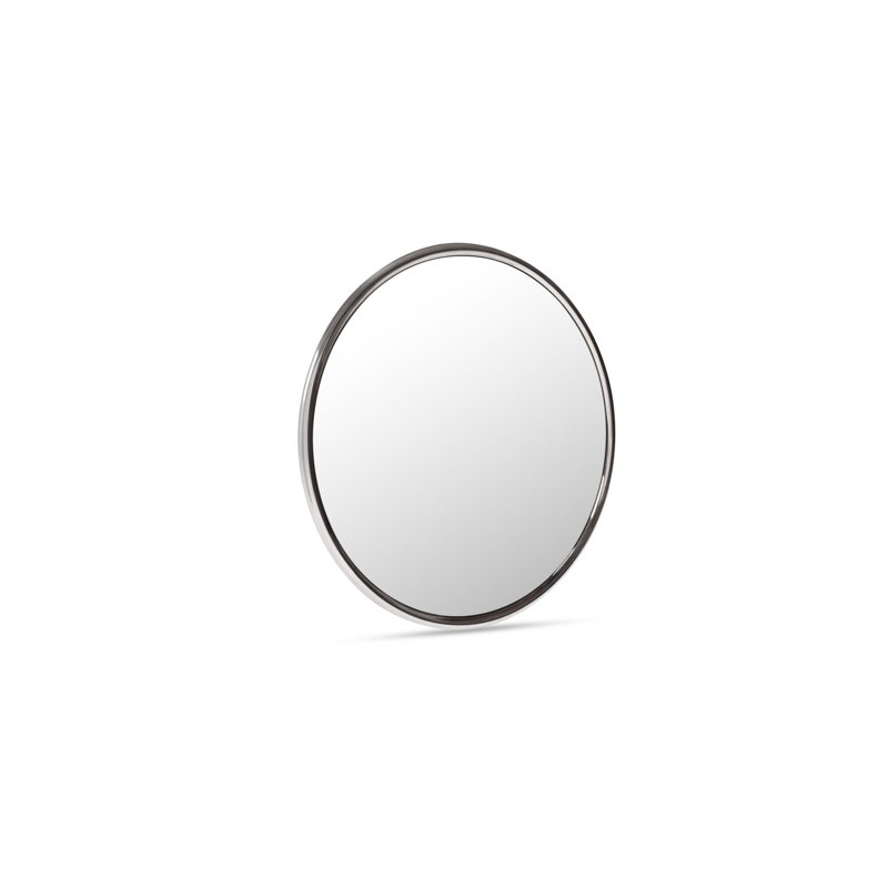 Lars Mirror Chrome