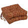 Coussin de chaise longue d’extérieur vanya