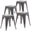 Tabouret décoratif Alyssa-1168658372