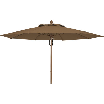 Parasol de marché 11 'Prestige