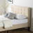 Leonard Upholstered Platform Bed-1134780920