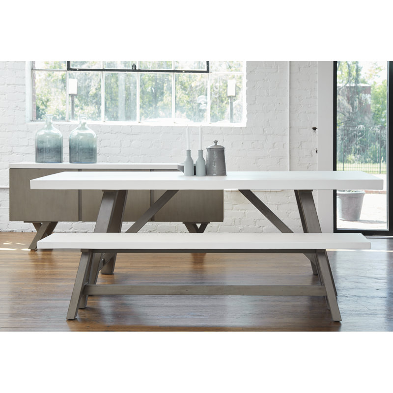 Table de salle à manger Poulos