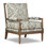 Upholstered Armchair