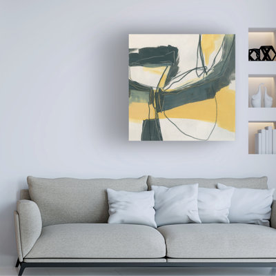 Gold Stroke III