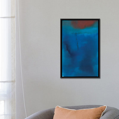 " Billows " by Michelle Oppenheimer