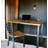 Steel Executive Desk-94074783