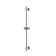 Flexi Fix Chrome Riser Rail