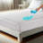 Cotton Mattress Pad-120879780