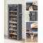 27 Pair Shoe Storage Cabinet-1946621243