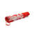 Hibicus orange est en rupture de stock