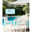 Ensemble de salle à manger d'extérieur 7 pièces pour 6 personnes, résistant aux intempéries, avec trou pour parasol et structure en aluminium HIPS. Modèle moderne, robuste et confortable, idéal pour terrasse, jardin, véranda, patio ou piscine. Comprend 1 table et 6 chaises.-124652786