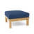 Canvas Navy